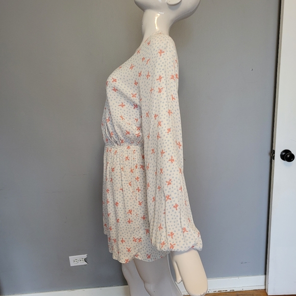 Love Stitch Sun Child Romper, BNWT, Size S - Picture 6 of 10